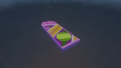 A screenshot taken in Dreams. 1 of 2.