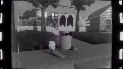 A screenshot taken in Dreams. 2 of 2.