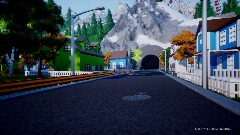 A screenshot taken in Dreams. 1 of 1.