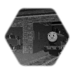 Pre-sodor Fredrick