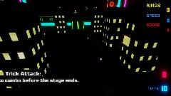 A screenshot taken in Dreams. 6 of 14.