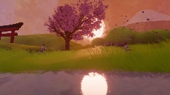 Samurai Showdown (2 Players)