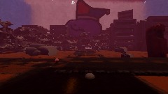 A screenshot taken in Dreams. 14 of 25.