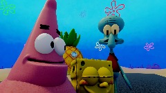 A screenshot taken in Dreams. 2 of 5.