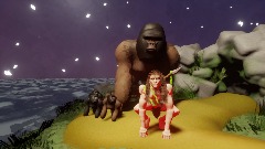 A screenshot taken in Dreams. 1 of 1.