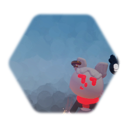Evil iceygamer28