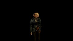 A screenshot taken in Dreams. 5 of 5.