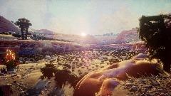 A screenshot taken in Dreams. 9 of 14.