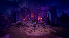 A screenshot taken in Dreams. 3 of 11.