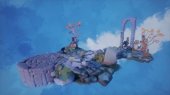 A screenshot taken in Dreams. 1 of 1.