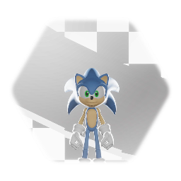 Sonic The Hedgehog