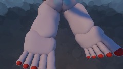 A screenshot taken in Dreams. 2 of 23.