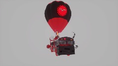 A screenshot taken in Dreams. 6 of 30.