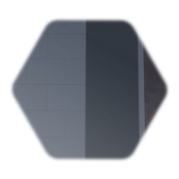 Suburban UK Pavement