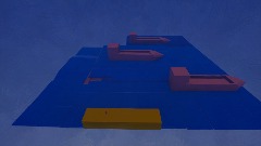A screenshot taken in Dreams. 6 of 13.