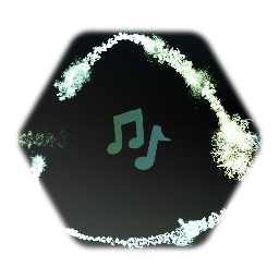 Sand level music