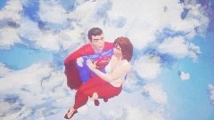 Superman : The Fortress of Solitude (WIP)