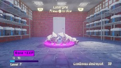 A screenshot taken in Dreams. 2 of 11.