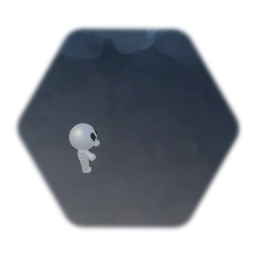 Spoopy Ghost
