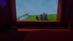 Peppa pig and co cinema vr