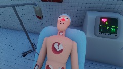 A screenshot taken in Dreams. 21 of 22.