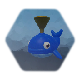 Whalerumpet