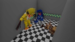 Fnaf 2