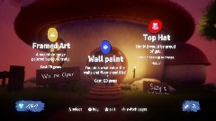 A screenshot taken in Dreams. 2 of 10.