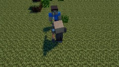 A screenshot taken in Dreams. 11 of 15.