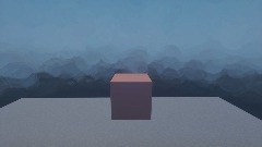 8-directional Stick Detection test