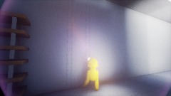 Lethal Ape in Dreams 90% complete