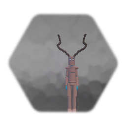 Armor put color on it