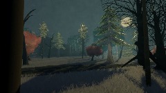 A screenshot taken in Dreams. 1 of 2.