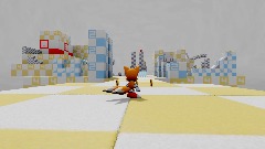 Tails Engine