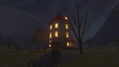 A screenshot taken in Dreams. 5 of 13.