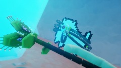 A screenshot taken in Dreams. 1 of 1.