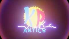 Kp ANTiCS ep2: MEANWHILE.