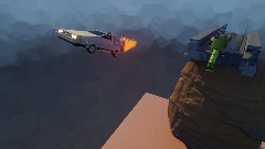 A screenshot taken in Dreams. 1 of 1.