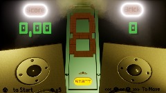 A screenshot taken in Dreams. 8 of 29.