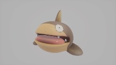 A screenshot taken in Dreams. 1 of 1.