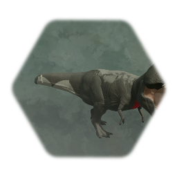 Walking with dinosaurs tyrannosaurus 1997_1999_2014_2023