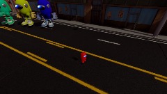 A screenshot taken in Dreams. 1 of 1.