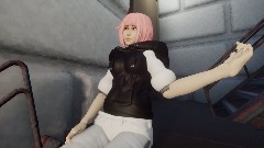 A screenshot taken in Dreams. 1 of 3.