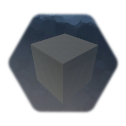 Controllable Cube?