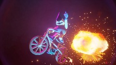 A screenshot taken in Dreams. 1 of 1.