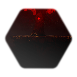 Evil Tree