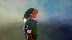 A screenshot taken in Dreams. 2 of 8.