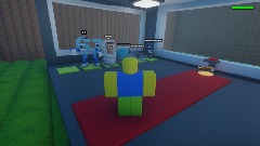 A screenshot taken in Dreams. 4 of 6.