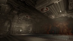 A screenshot taken in Dreams. 5 of 22.