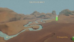 A screenshot taken in Dreams. 14 of 25.